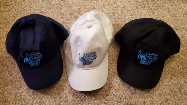 Bright & Beautiful Logo - Baseball Cap - Image 4